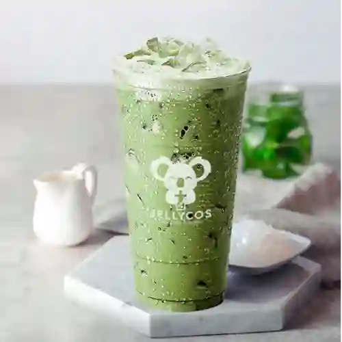 Matcha Ice