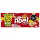 Saltin Noel Galletas Saladas Tradicionales