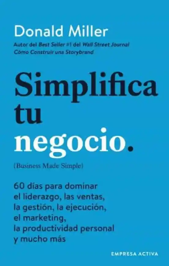 Simplifica tu Negocio