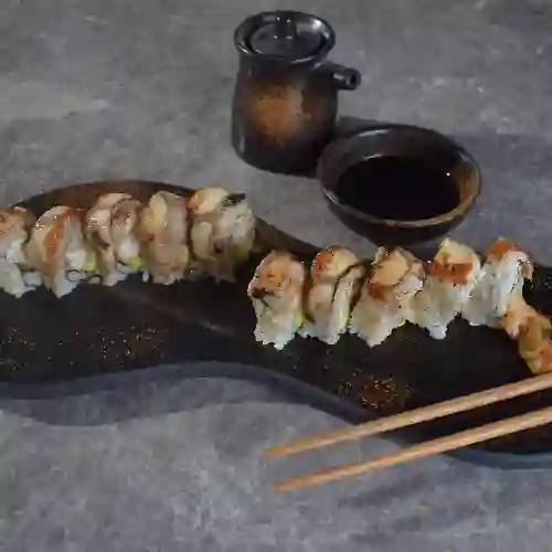 Vikingo Roll