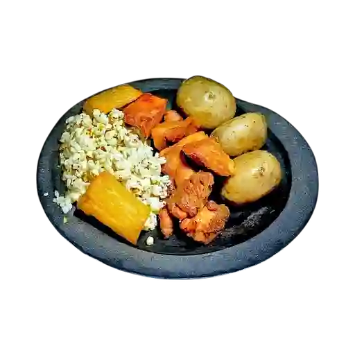 Frito Pastuso