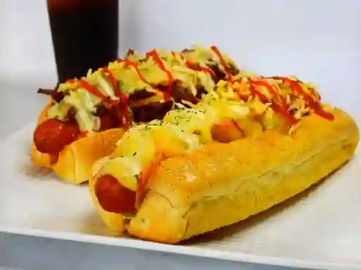 Perro Hawaiano