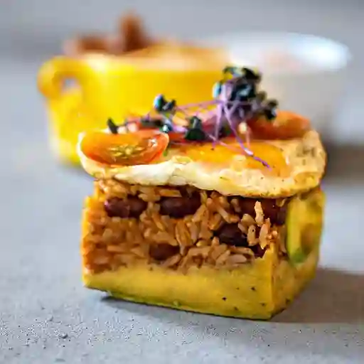 Calentao Gourmet