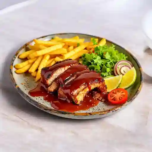 Costilla Tradicional