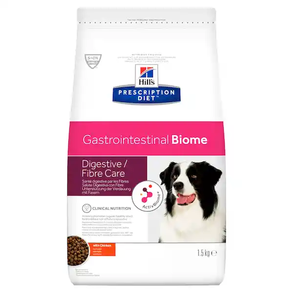 Hills Alimento Para Perro Care Gastro Biome 8 L