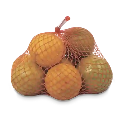 Makro Naranja Valencia