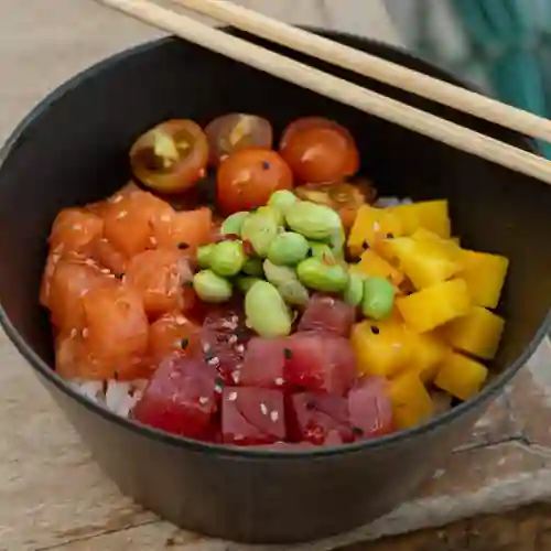 Poke Honolulu