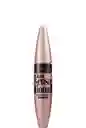 Maybelline Pestañina Lash Sensational Color Very Black