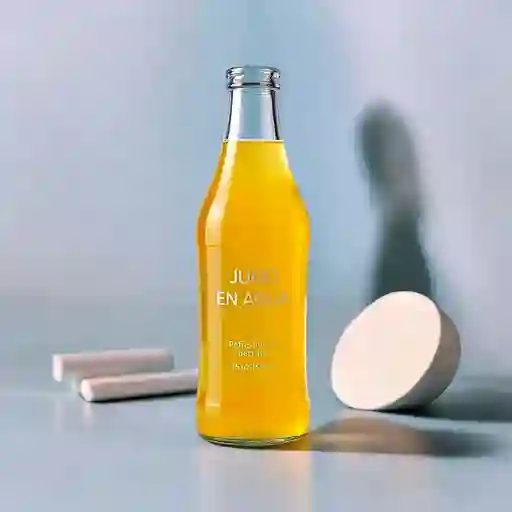 Jugo en Agua 16 Oz