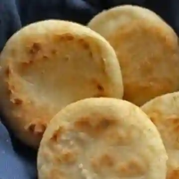 Arepa de Queso