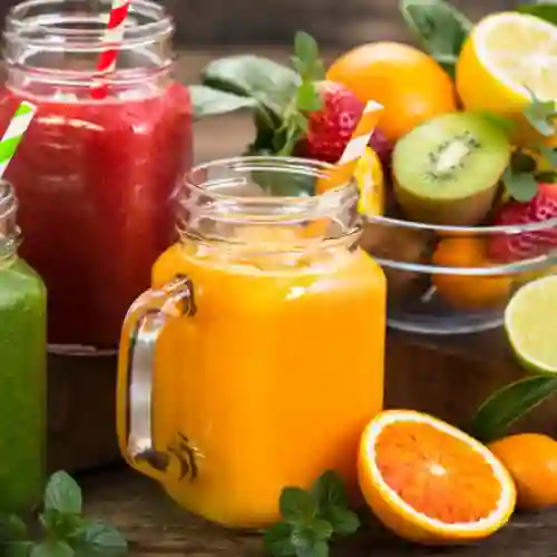 Jugo Frutal