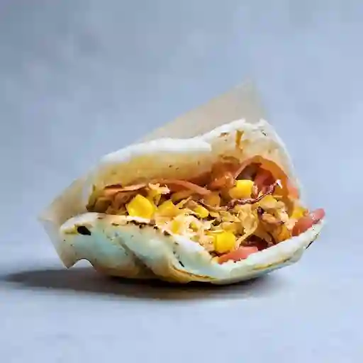Arepa Especial