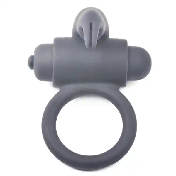 Anillo retardante estimulacion clitoris