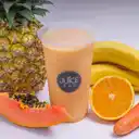Smoothie Desintoxicante 