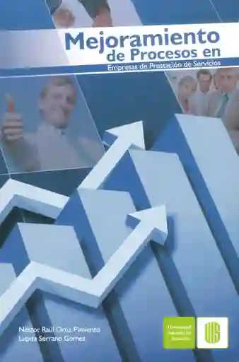Mejoramiento de Procesos en Empresas de Prestación de Servicios