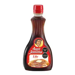 Syrup Aunt Jemima Lite 355ml