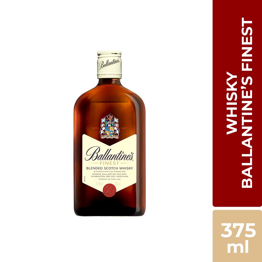 W. Ballatines 200ml