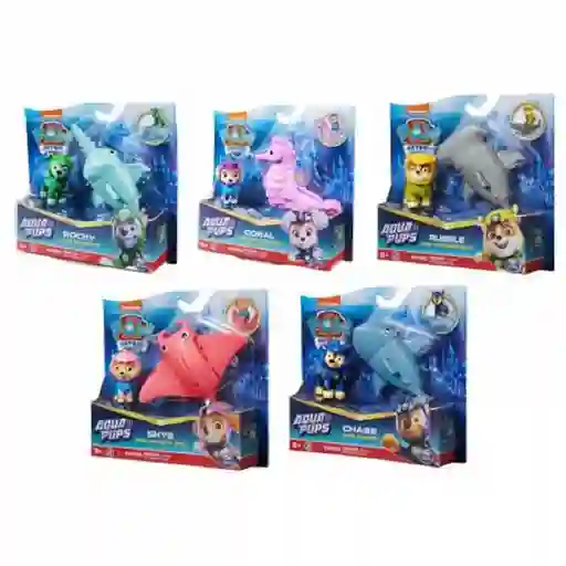 Paw Juguete Patrol Boing Toys