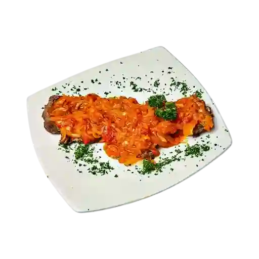 Lomo Fino Criolla