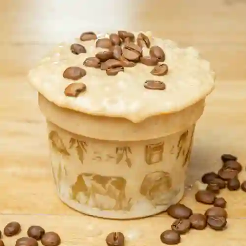 Arroz con Leche de Café