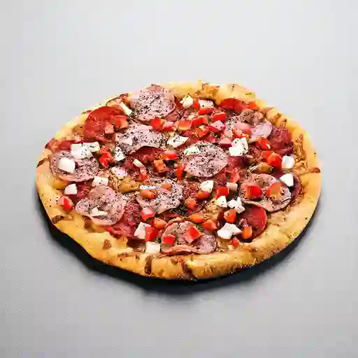 Pizza Europea