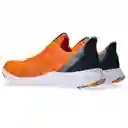 Asics Zapatos Versablast 3 Para Hombre Naranja Talla 9