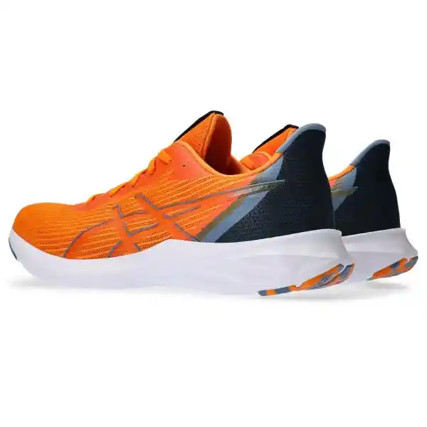 Asics Zapatos Versablast 3 Para Hombre Naranja Talla 9