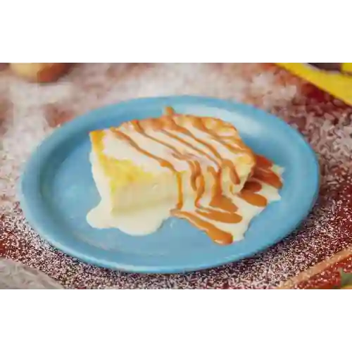 Postre Tres Leches