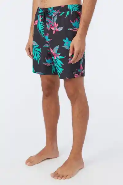 Short Boardshort Hermosa Ew 17 Talla M Oneill