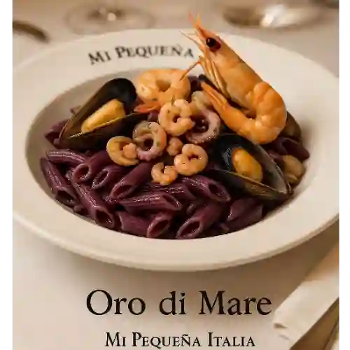 Oro Di Mare