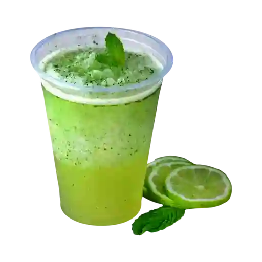 Limonada Hierbabuena 16 Oz