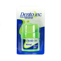 Dentoline Seda Dental Normal