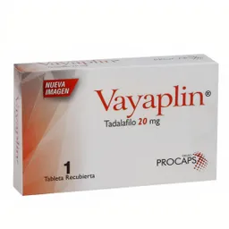 Vayaplin (20 mg)