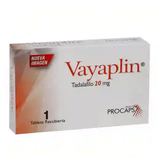 Vayaplin (20 mg)