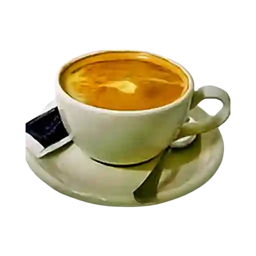 Café con Leche 9 Oz