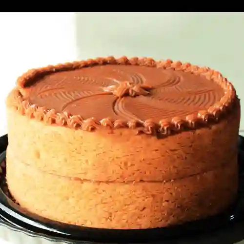 Torta Mini Arequipe