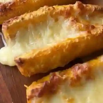 Gratinado Sencillo