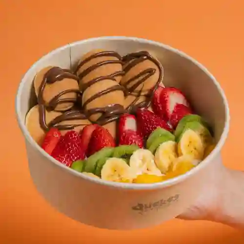 Queke Frutal Grande