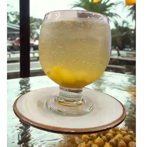 Soda Italiana Primavera