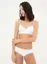 Top Int. Corto Mujer Gef 700894