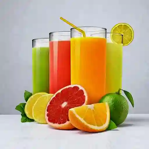 Jugo de Maracuyá 16 Oz