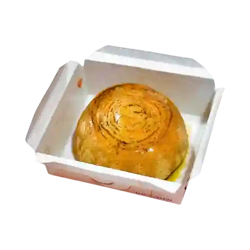 Cinnamon Rolls