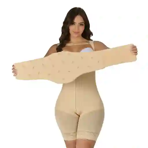 Tabla Anatómica Protectora de Cintura Beige Ta101