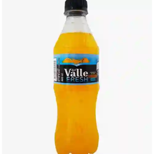 Jugo Del Valle 400 Ml.