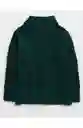 Suéter Aerie Verde Talla SMALL American Eagle