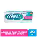 Corega Ultra Crema Adhesiva