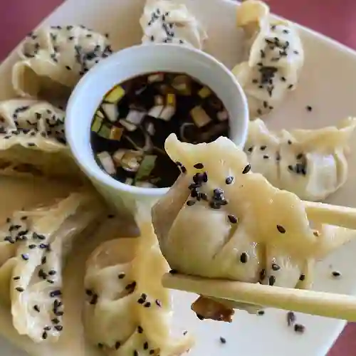 Chinese Dumpling