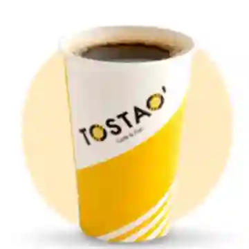 Americano Mediano