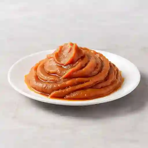 Salsa Bbq Tamaño 8Oz