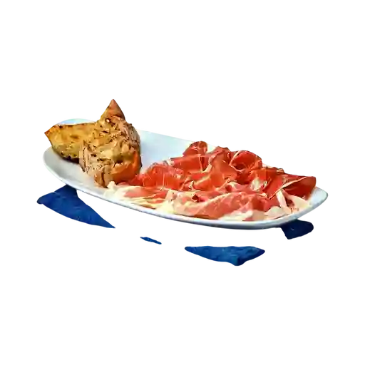 Prosciutto Di Parma